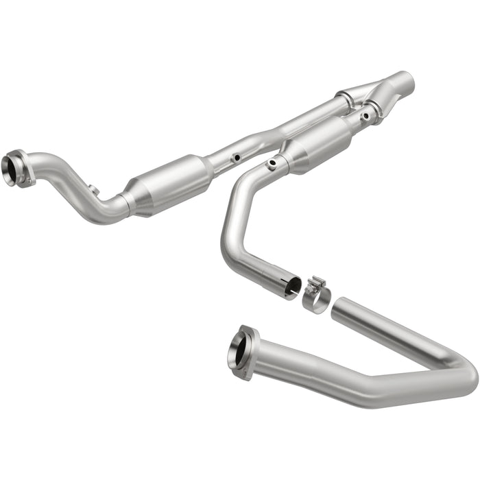 Catalytic Converter MagnaFlow 5451358