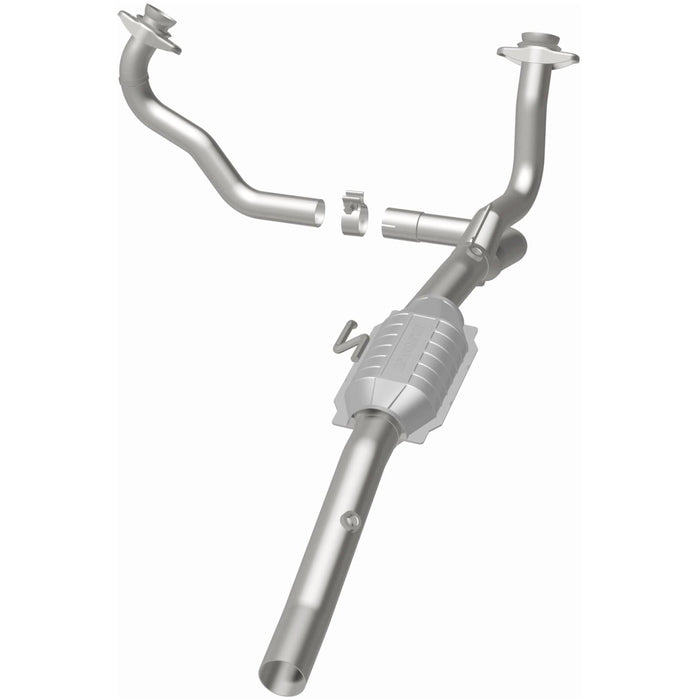 Catalytic Converter MagnaFlow 93214