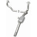 Catalytic Converter MagnaFlow 93214