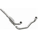 Catalytic Converter MagnaFlow 3391285