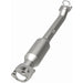 Catalytic Converter MagnaFlow 21-121