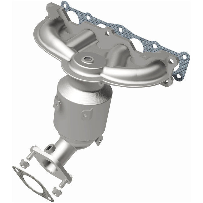 Exhaust Manifold with Integrated Catalytic Converter MagnaFlow 5582998