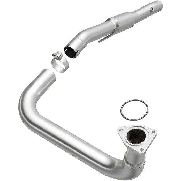 Catalytic Converter MagnaFlow 5451642