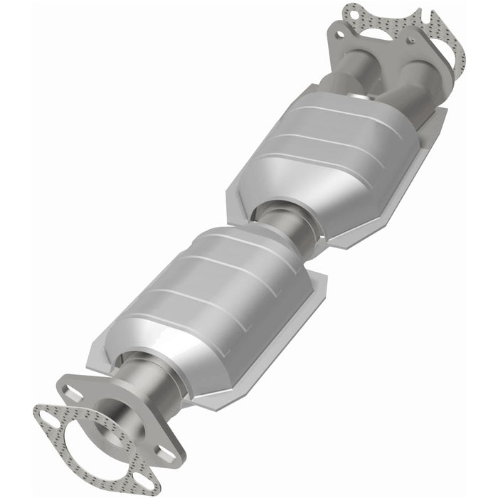 Catalytic Converter MagnaFlow 333386