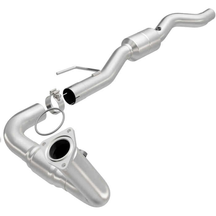 Catalytic Converter MagnaFlow 447260