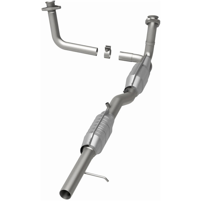 Catalytic Converter MagnaFlow 93324