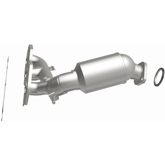 Exhaust Manifold with Integrated Catalytic Converter MagnaFlow 5582556