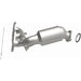 Exhaust Manifold with Integrated Catalytic Converter MagnaFlow 5582556