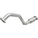 Catalytic Converter MagnaFlow 21-073