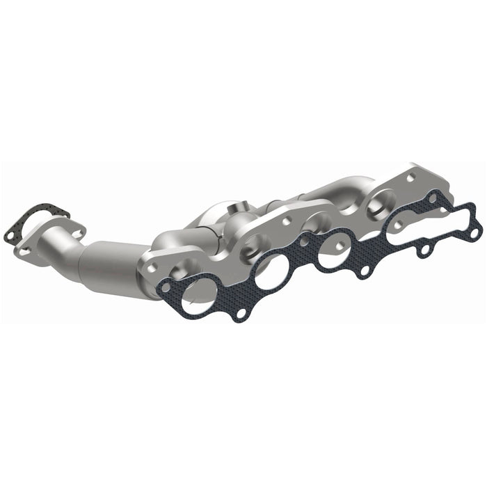 Exhaust Manifold with Integrated Catalytic Converter MagnaFlow 49139