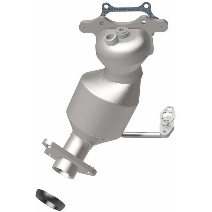 Exhaust Manifold with Integrated Catalytic Converter MagnaFlow 5531036