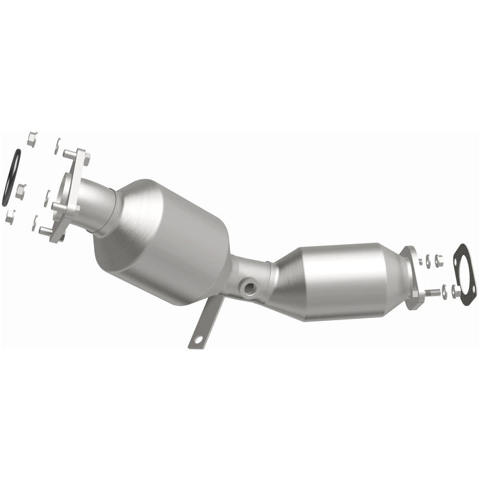 Catalytic Converter MagnaFlow 5481144
