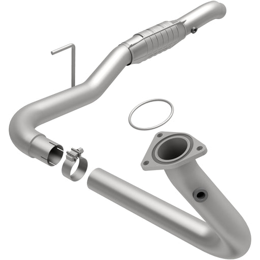 Catalytic Converter MagnaFlow 24147