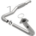Catalytic Converter MagnaFlow 24147