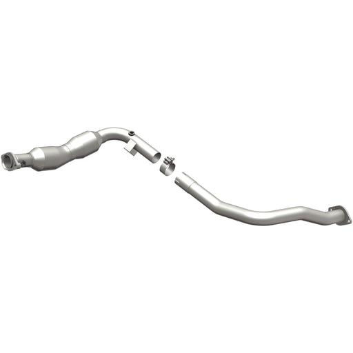 Catalytic Converter MagnaFlow 93688