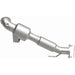 Catalytic Converter MagnaFlow 51633