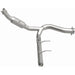 Catalytic Converter MagnaFlow 5551500
