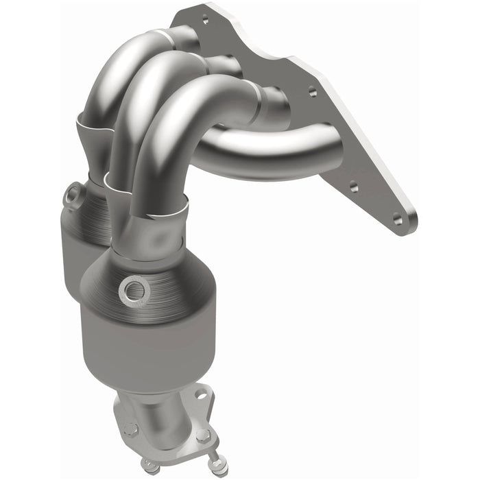 Exhaust Manifold with Integrated Catalytic Converter MagnaFlow 5631347