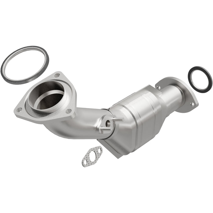 Catalytic Converter MagnaFlow 447185