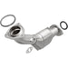 Catalytic Converter MagnaFlow 447185