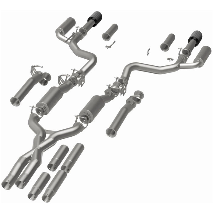 Exhaust System Kit MagnaFlow 19496