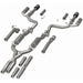 Exhaust System Kit MagnaFlow 19496