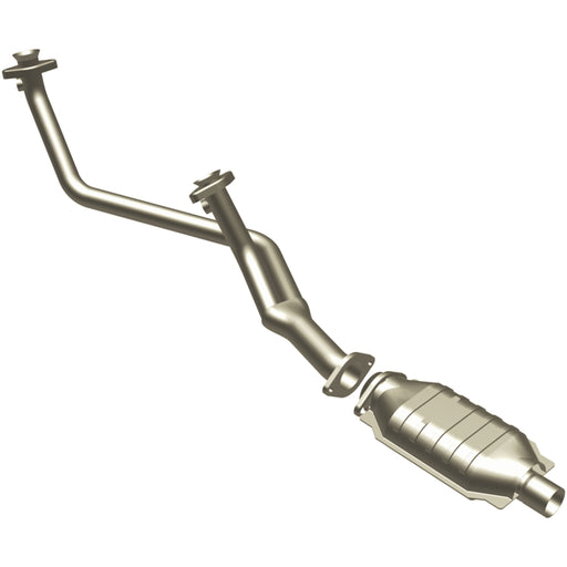 Catalytic Converter MagnaFlow 93350