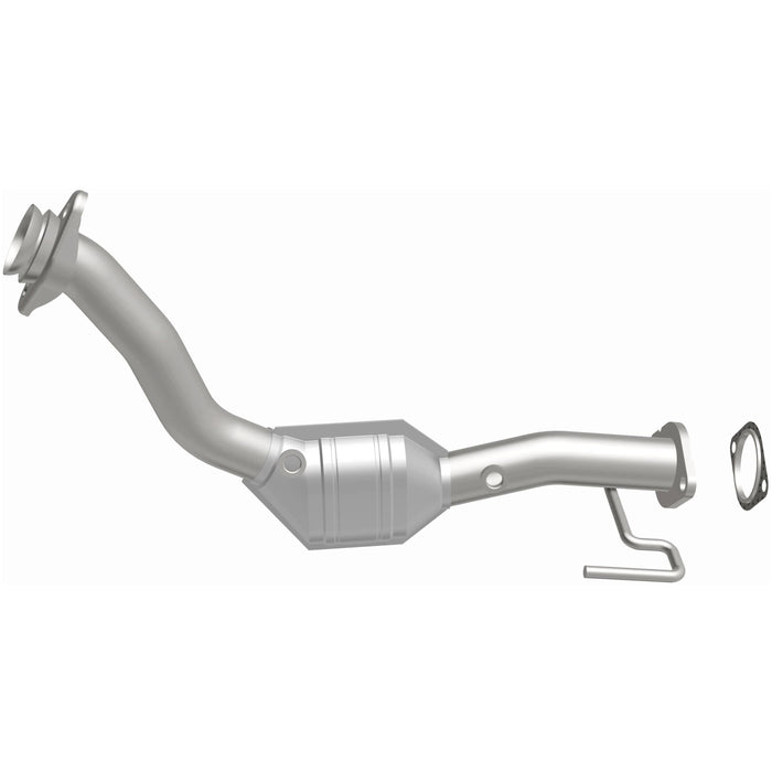 Catalytic Converter MagnaFlow 447102