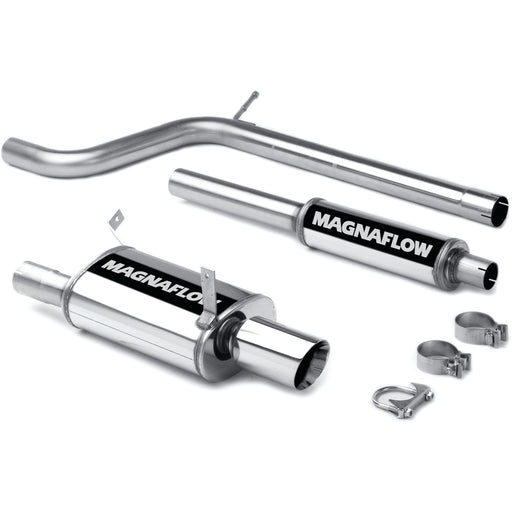 Exhaust System Kit MagnaFlow 16667