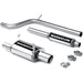 Exhaust System Kit MagnaFlow 16667
