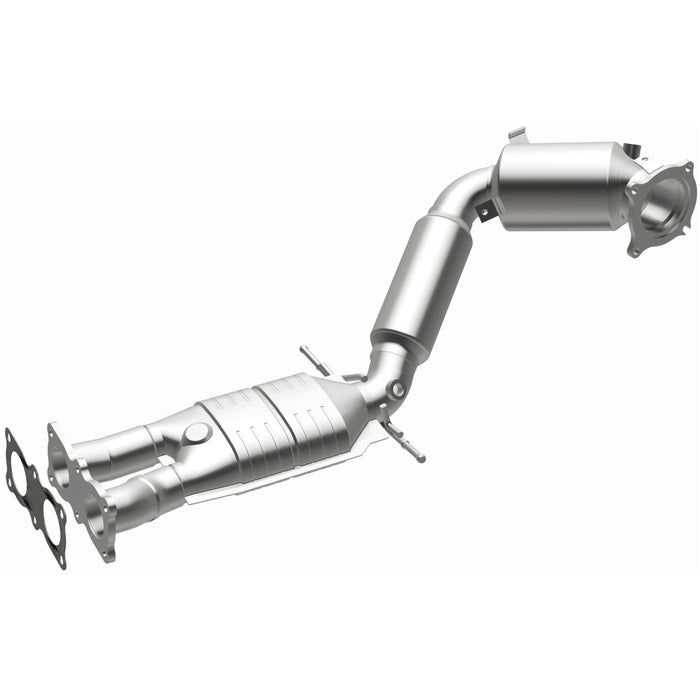 Catalytic Converter MagnaFlow 21-508
