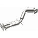 Catalytic Converter MagnaFlow 21-508