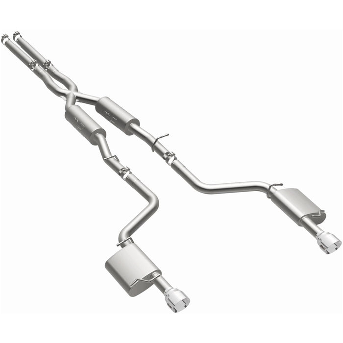 Exhaust System Kit MagnaFlow 19522