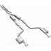 Exhaust System Kit MagnaFlow 19522