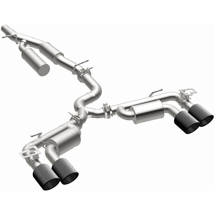 Exhaust System Kit MagnaFlow 19617