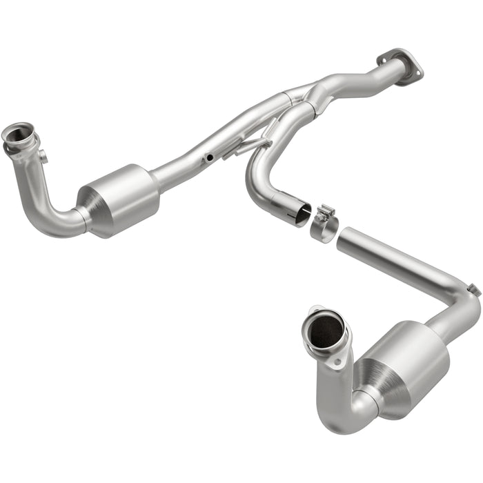 Catalytic Converter MagnaFlow 5451186