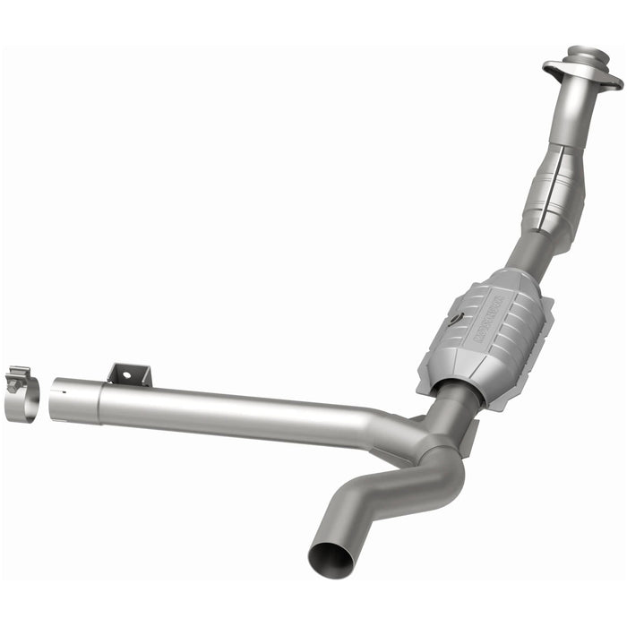 Catalytic Converter MagnaFlow 447142