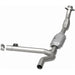 Catalytic Converter MagnaFlow 447142