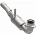 Catalytic Converter MagnaFlow 4481408