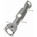 Catalytic Converter MagnaFlow 4481484