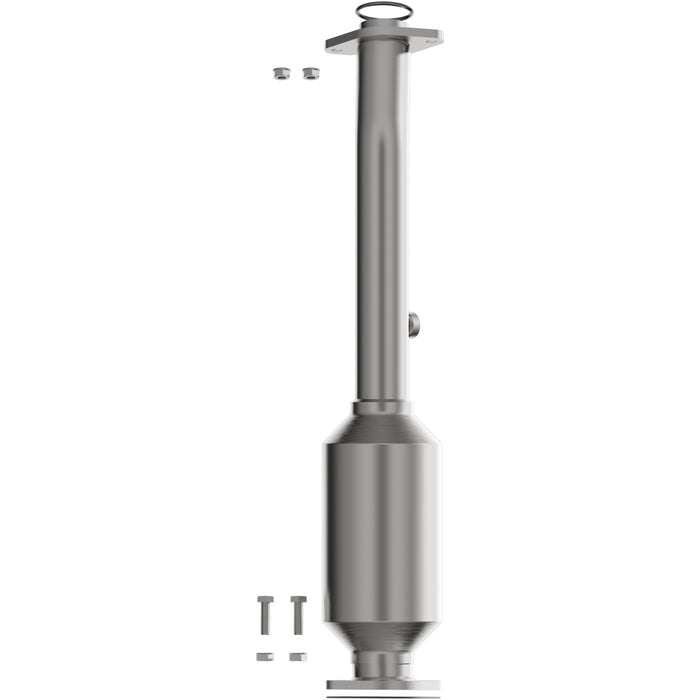 Catalytic Converter MagnaFlow 551715