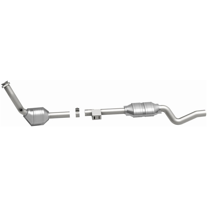 Catalytic Converter MagnaFlow 24143