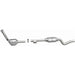 Catalytic Converter MagnaFlow 24143