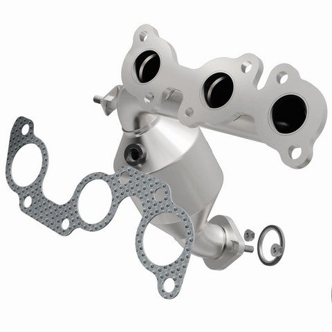 Exhaust Manifold with Integrated Catalytic Converter MagnaFlow 50275