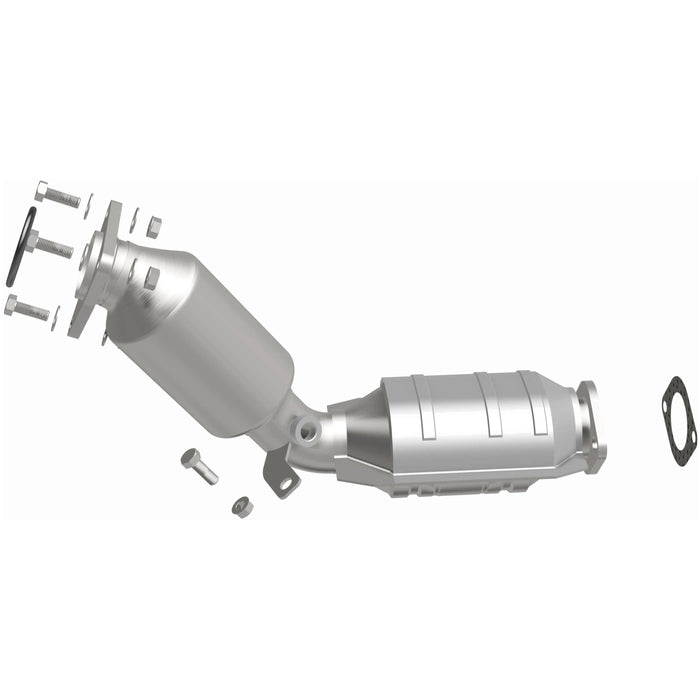 Catalytic Converter MagnaFlow 49144