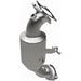 Exhaust Manifold with Integrated Catalytic Converter MagnaFlow 22-192