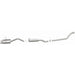 Exhaust System Kit MagnaFlow 15757