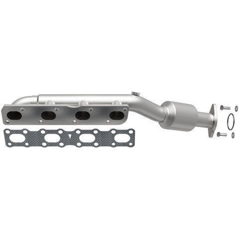 Exhaust Manifold with Integrated Catalytic Converter MagnaFlow 50381