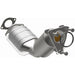 Catalytic Converter MagnaFlow 551144