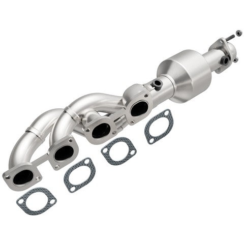 Exhaust Manifold with Integrated Catalytic Converter MagnaFlow 50401